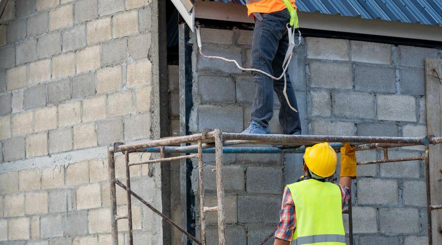 Expert top industrial roofings services in Benedicta, ME